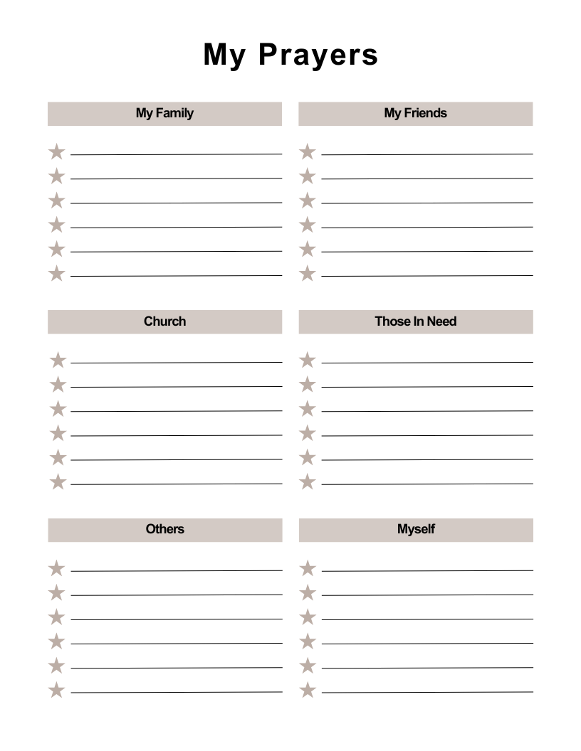 Digital Devotional Journal