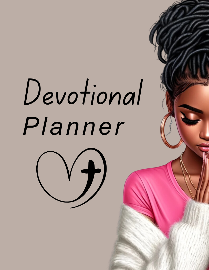 Digital Devotional Journal